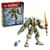 Конструктор LEGO® NINJAGO® Робот-титан Ллойда до 15-річчя 1293 деталей (71860)