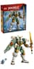 Конструктор LEGO® NINJAGO® Робот-титан Ллойда к 15-летию 1293 детали (71860)