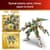 Конструктор LEGO® NINJAGO® Робот-титан Ллойда до 15-річчя 1293 деталей (71860)