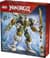 Конструктор LEGO® NINJAGO® Робот-титан Ллойда к 15-летию 1293 детали (71860)