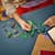 Конструктор LEGO® NINJAGO® Бойовий набір робота Дракона Ллойда Іграшка, 81 деталь (71862)