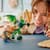 Конструктор LEGO® NINJAGO® Бойовий набір робота Дракона Ллойда Іграшка, 81 деталь (71862)