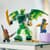 Конструктор LEGO® NINJAGO® Бойовий набір робота Дракона Ллойда Іграшка, 81 деталь (71862)