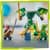 Конструктор LEGO® NINJAGO® Б ойовий набір робота Дракона Ллойда Іграшка, 81 деталь (71862)