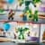 Конструктор LEGO® NINJAGO® Бойовий набір робота Дракона Ллойда Іграшка, 81 деталь (71862)
