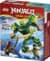 Конструктор LEGO® NINJAGO® Бойовий набір робота Дракона Ллойда Іграшка, 81 деталь (71862)