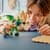 Конструктор LEGO® NINJAGO® Бойовий набір робота Дракона Ллойда Іграшка, 81 деталь (71862)
