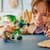 Конструктор LEGO® NINJAGO® Бойовий набір робота Дракона Ллойда Іграшка, 81 деталь (71862)