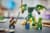 Конструктор LEGO® NINJAGO® Бойовий набір робота Дракона Ллойда Іграшка, 81 деталь (71862)
