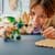 Конструктор LEGO® NINJAGO® Бойовий набір робота Дракона Ллойда Іграшка, 81 деталь (71862)