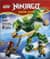 Конструктор LEGO® NINJAGO® Бойовий набір робота Дракона Ллойда Іграшка, 81 деталь (71862)