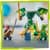 Конст руктор LEGO® NINJAGO® Бойовий набір робота Дракона Ллойда Іграшка, 81 деталь (71862)