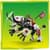 Конструктор LEGO® NINJAGO® Зільвар і дракон Гримтак, 232 деталі (71863)