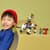 Конструктор LEGO® NINJAGO® Зільвар і дракон Гримтак, 232 деталі (71863)