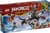 Конструктор LEGO® NINJAGO® Зільвар і дракон Гримтак, 232 деталі (71863)
