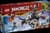 Конструктор LEGO® NINJAGO® Зільвар і дракон Гримтак, 232 деталі (71863)