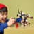 Конструктор LEGO® NINJAGO® Зільвар і дракон Гримтак, 232 деталі (71863)
