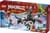 Конструктор LEGO® NINJAGO® Зільвар і дракон Гримтак, 232 деталі (71863)