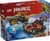 Конструктор LEGO® NINJAGO® Комбинированные транспортные средства Кая и Коула, 394 детали (71864)