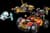Конструктор LEGO® NINJAGO® Комбіновані транспортні засоби Кая та Коула Іграшка, 394 дет алі (71864)
