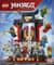 Конструктор LEGO Ninjago Модель персонажей ниндзя. 15-я годовщина 447 Деталей (71866)