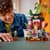 Конструктор LEGO Ninjago Модель персонажей ниндзя. 15-я годовщина 447 Деталей (71866)