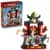 Конструктор LEGO Ninjago Модель персонажей ниндзя. 15-я годовщина 447 Деталей (71866)