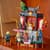 Конструктор LEGO Ninjago Модель персонажей ниндзя. 15-я годовщина 447 Деталей (71866)