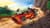 Конструктор LEGO® NINJAGO® Перехватчик ниндзя X-1 — 15-летие, 691 деталь (71867)