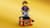 Конструктор LEGO® NINJAGO® Перехватчик ниндзя X-1 — 15-летие, 691 деталь (71867)
