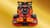 Конструктор LEGO® NINJAGO® Перехватчик ниндзя X-1 — 15-летие, 691 деталь (71867)