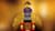 Конструктор LEGO® NINJAGO® Переслідувач ніндзя X-1 — 15-та річниця, 691 деталь (71867)