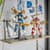 Конструктор LEGO® NINJAGO® Близнецы роботы-Титаны, 1707 деталей (71870)