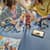 Конструктор LEGO® NINJAGO® Близнецы роботы-Титаны, 1707 деталей (71870)