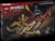 Конструктор LEGO® NINJAGO® Битва біля черепа Дракона з мечем, 1016 детлей (71871)