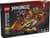 Конструктор LEGO® NINJAGO® Битва у черепа Дракона с мечом, 1016 деталей (71871)