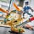 Конструктор LEGO® NINJAGO® Битва у черепа Дракона с мечом, 1016 деталей (71871)