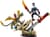 Конструктор LEGO® NINJAGO® Битва у черепа Дракона с мечом, 1016 деталей (71871)