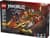 Конструктор LEGO® NINJAGO® Битва у черепа Дракона с мечом, 1016 деталей (71871)