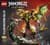 Конструктор LEGO® NINJAGO® Битва Ультрадракона — набор, 2178 деталей (71872)