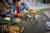 Конструктор LEGO® NINJAGO® Битва Ультрадракона Набір, 2178 деталей (71872)