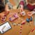 Конструктор LEGO Super Mario Mario Kart Wario та King Boo 512 деталей (72038)