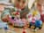 Конструктор LEGO Super Mario Mario Kart Wario та King Boo 512 деталей (72038)