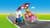 Конструктор LEGO Super Mario Mario Kart Wario та King Boo 512 деталей (72038)