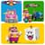 Конструктор LEGO Super Mario Mario Kart Wario та King Boo 512 деталей (72038)