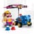 Конструктор LEGO Super Mario Mario Kart Wario та King Boo 512 деталей (72038)