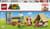 Конструктор LEGO Super Mario Табір Captain Toad 159 деталей (72040)