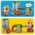 Конструктор LEGO Super Mario Табір Captain Toad 159 деталей (72040)