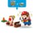 Конструктор LEGO Super Mario Табір Captain Toad 159 деталей (72040)