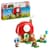 Конструктор LEGO Super Mario Вечірка в будинку Toad 276 деталей (72041)